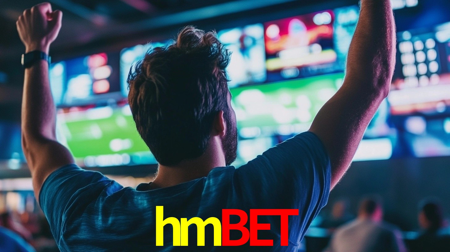 hmbet - Cassino, Sorte e Prêmios - hmbet.com