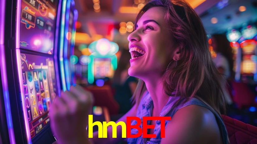 hmbet: Seu Cassino Premiado com Pagamentos Rápidos
