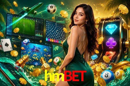 Welcome Bonus hmbet