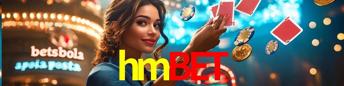 Experiência VIP hmbet