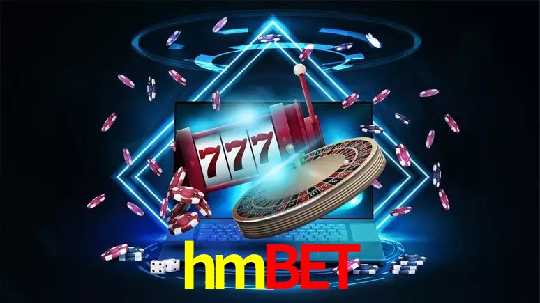 Provedores de Jogos hmbet