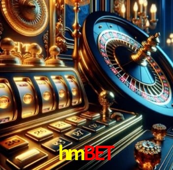 Casino Ao Vivo hmbet