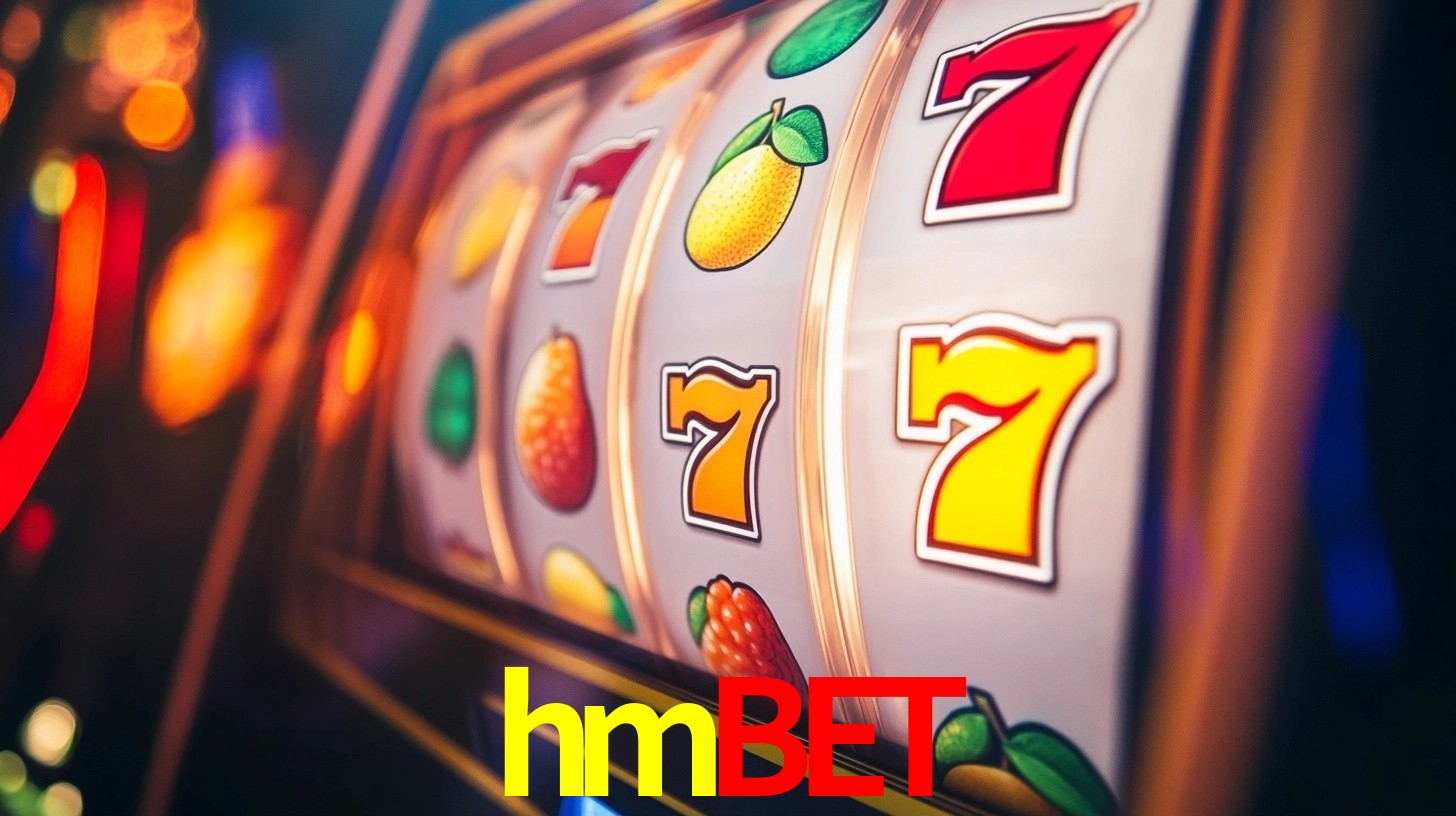 hmbet App Interface
