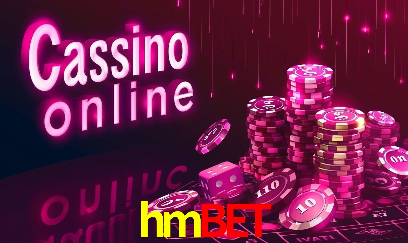 Explorando a Categoria de Eventos em Apostas na hmbet