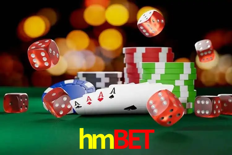 Avaliações dos Jogadores hmbet