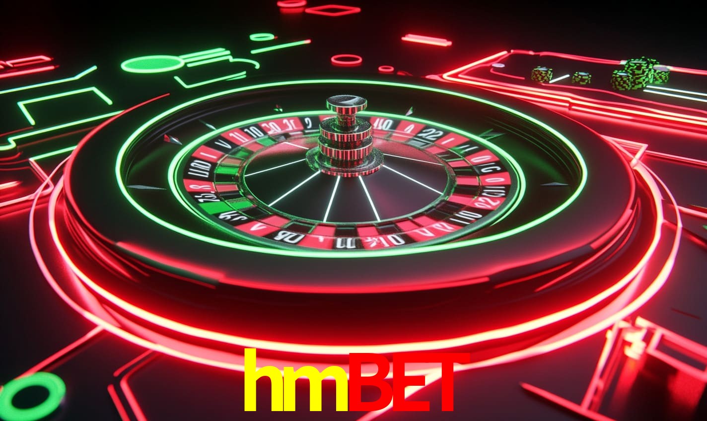 Descubra a Essência do hmbet: Nossa História e Compromissos