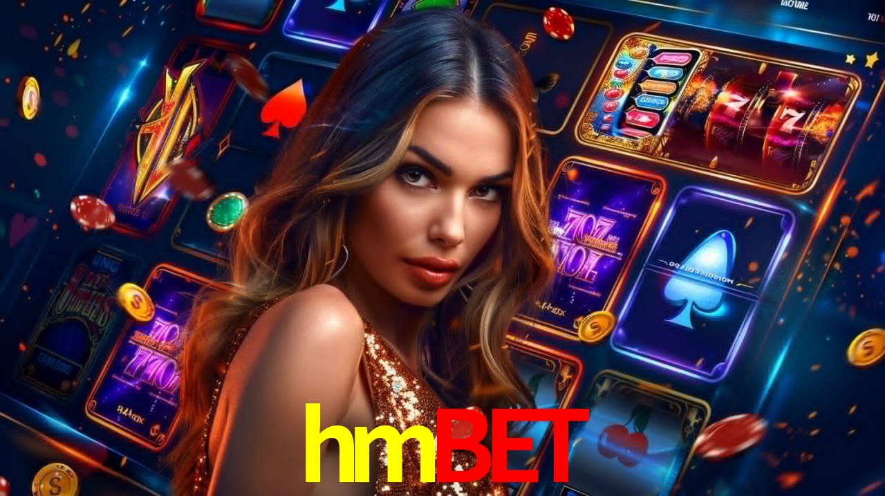 Desvendando o Mundo dos Jogos Virtuais na hmbet