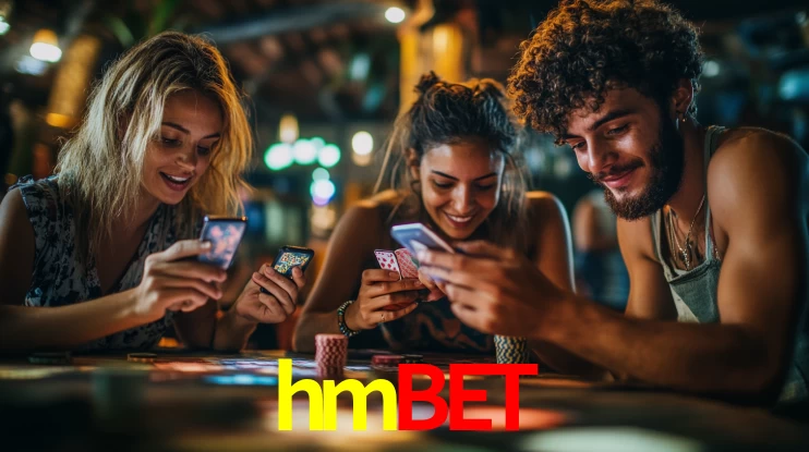 Roulette Table hmbet
