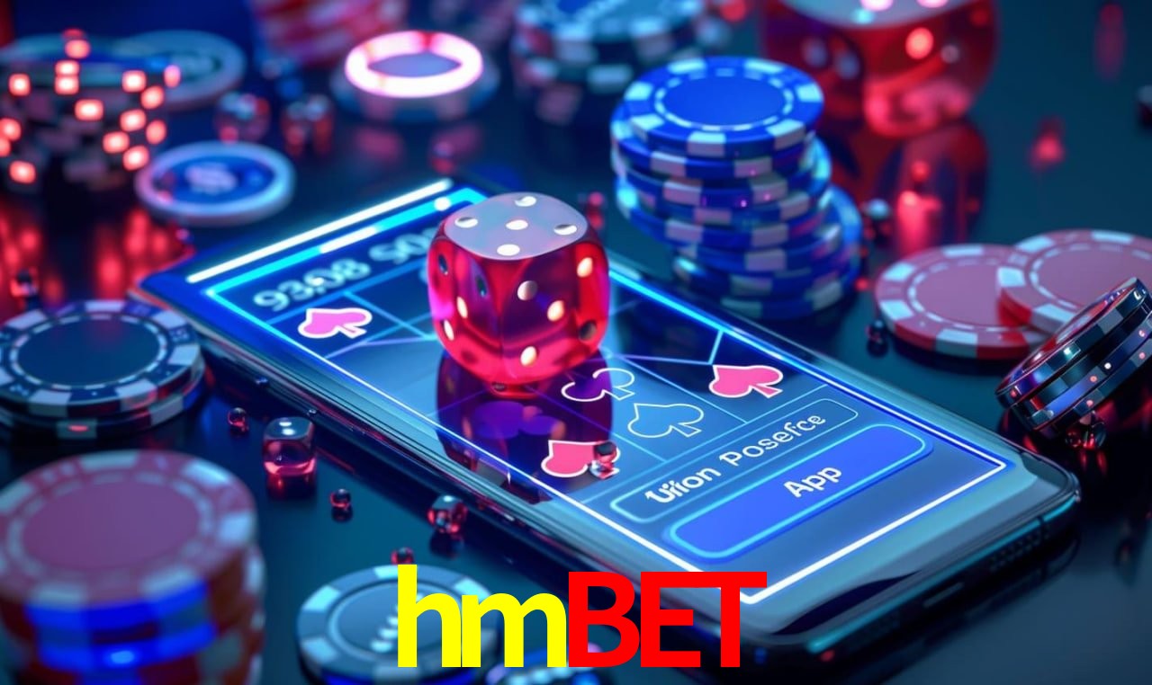 Canal oficial no Telegram da hmbet