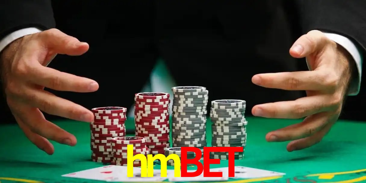Benefícios VIP na hmbet