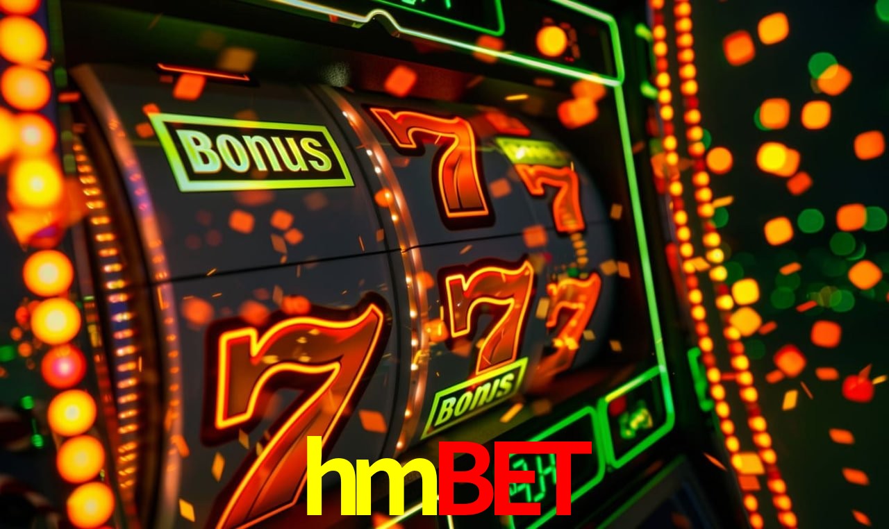 A Emoção da Loteria na hmbet: Uma Chance de Mudança de Vida