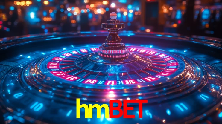 Cashback e recargas na hmbet