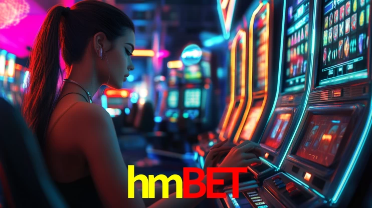 Ofertas Imperdíveis na hmbet: Promoções e Bônus Que Valem a Pena