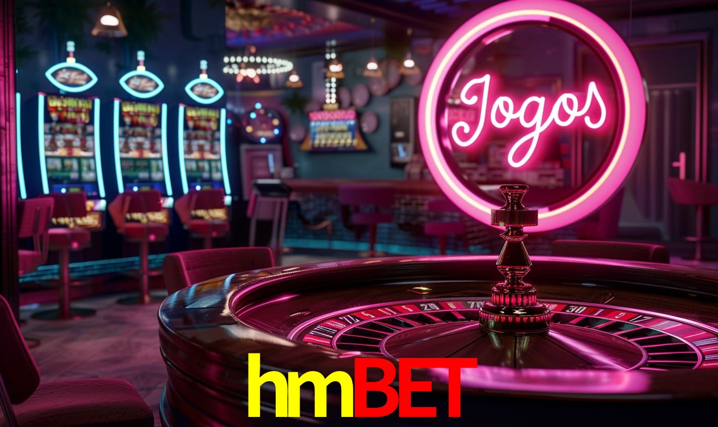 Descubra o Programa VIP da hmbet: Vantagens Exclusivas para Jogadores