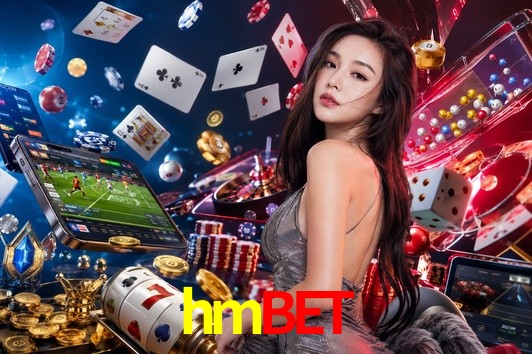 Slot Games hmbet