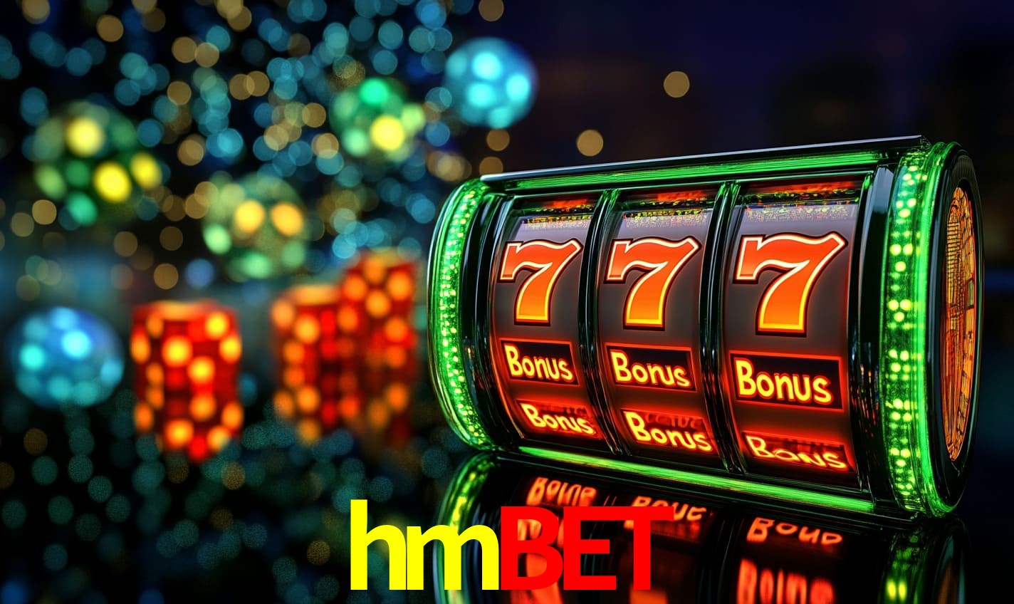 Promoção Relâmpago hmbet
