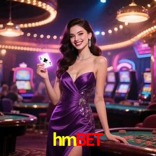 Mesa de Blackjack hmbet