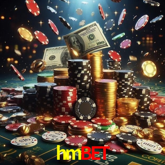hmbet Logo 2