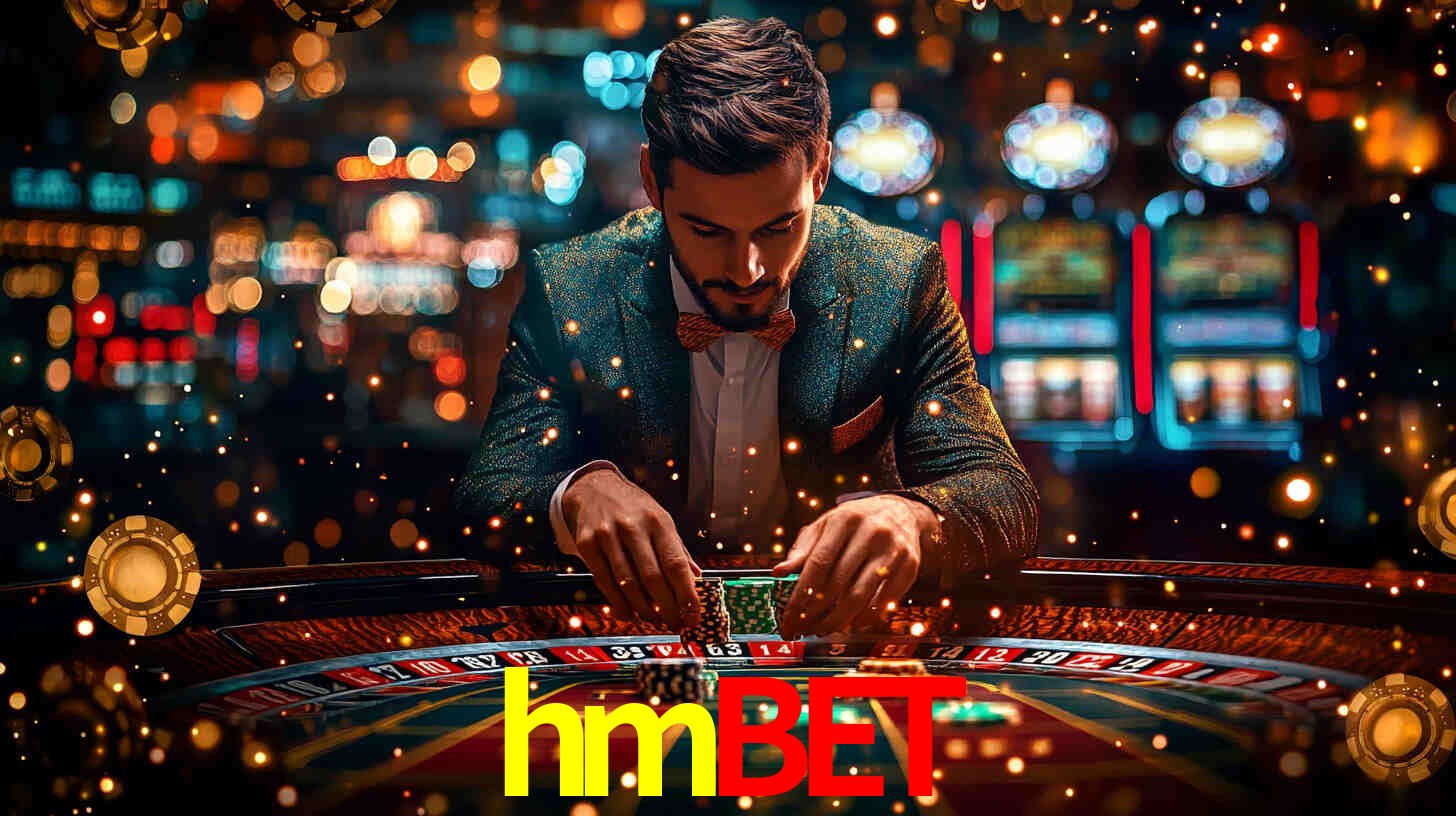 Ofertas Imperdíveis na hmbet: Promoções e Bônus Que Valem a Pena