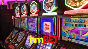 PIX Instantâneo hmbet