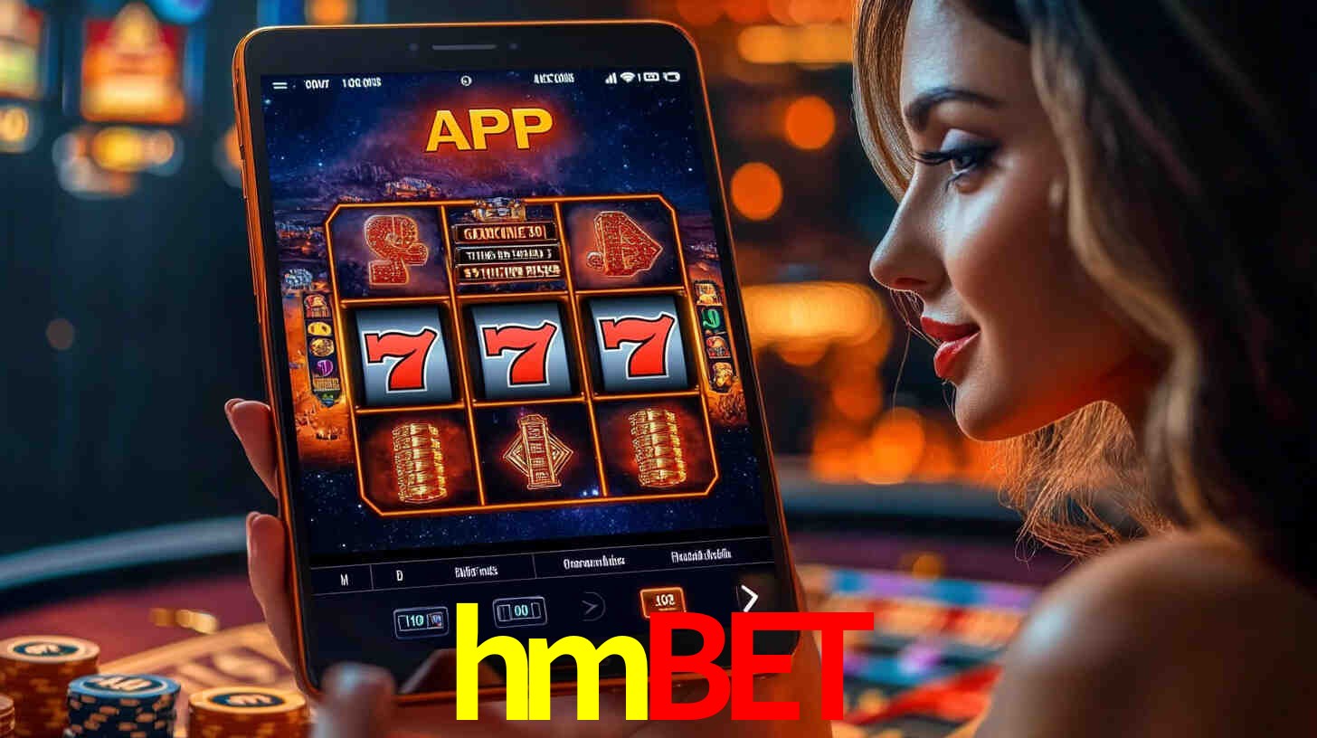 Bônus Generosos e Exclusivos no hmbet para Você!