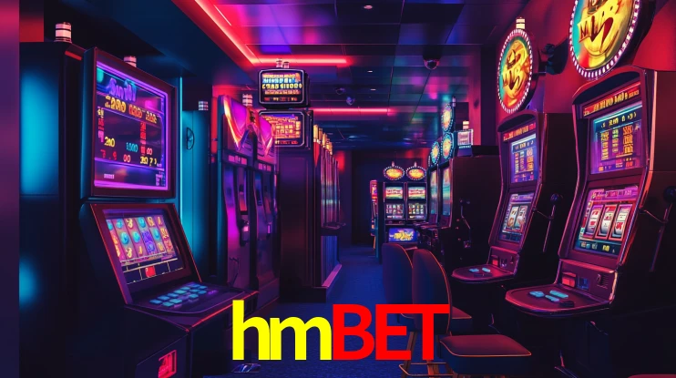 Experimente o Login Seguro Premium no hmbet