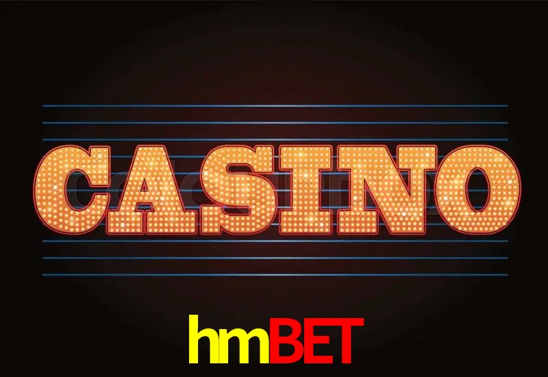 Jogos de Slot hmbet