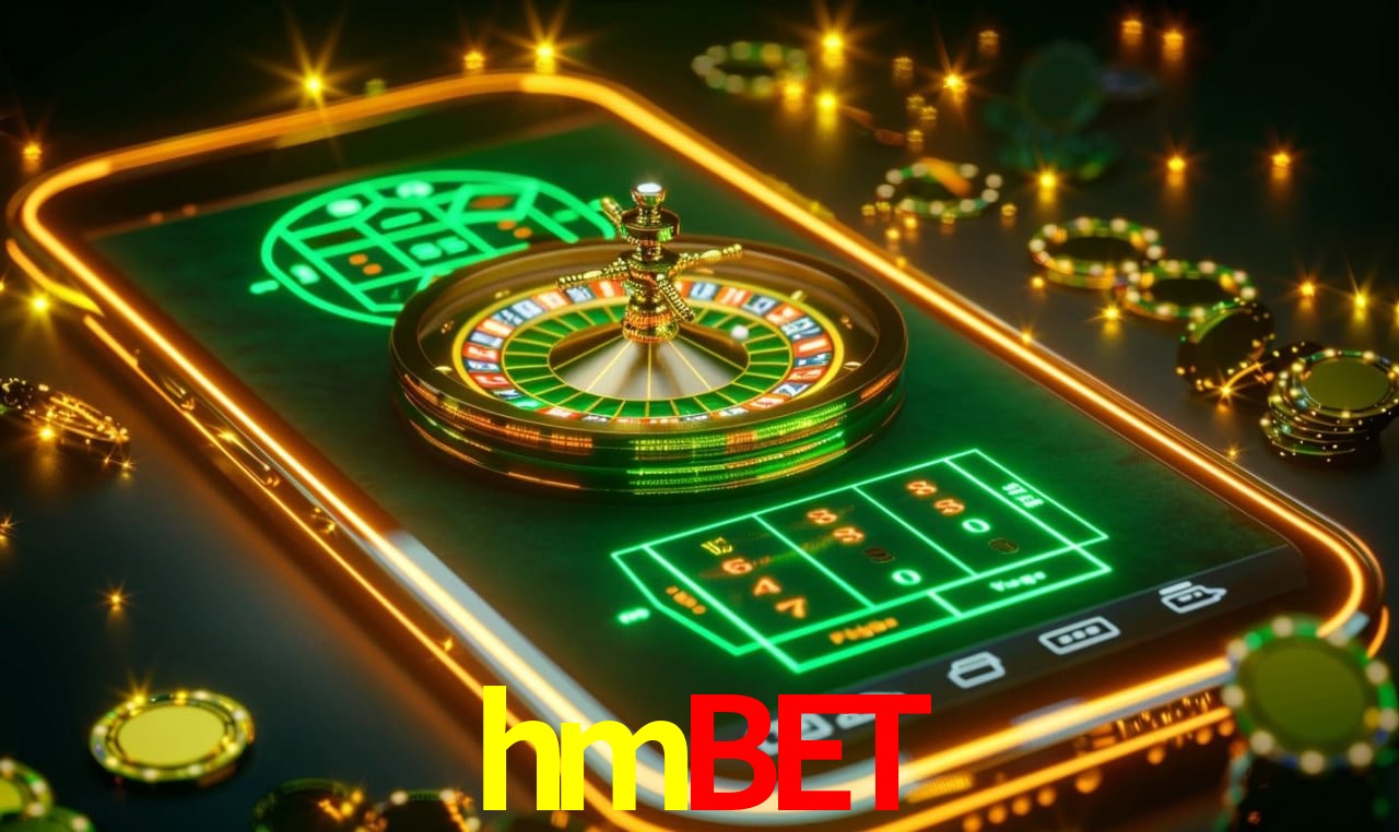 hmbet Segurança Logo 1