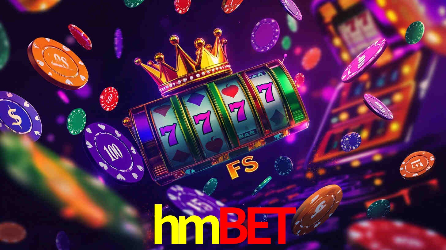 hmbet App Interface