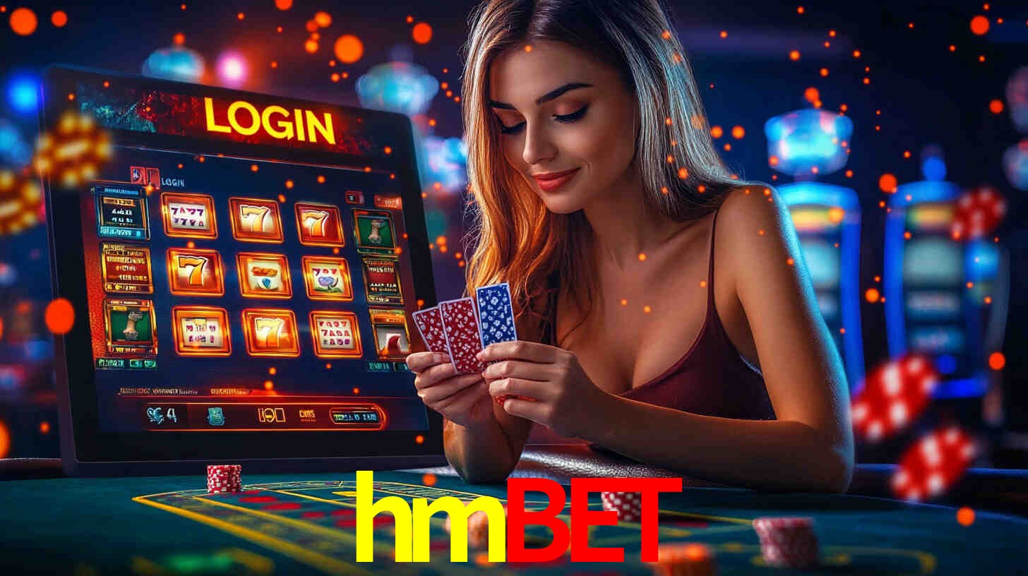 hmbet.com