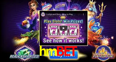Descubra a Magia dos Jogos de Arcade no hmbet