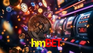 hmbet Logo 1