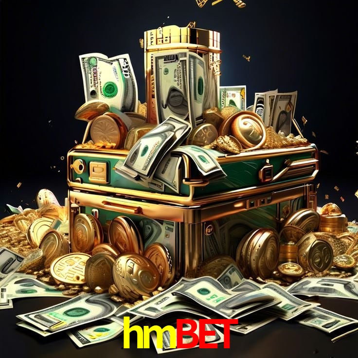 Recursos de Bônus hmbet