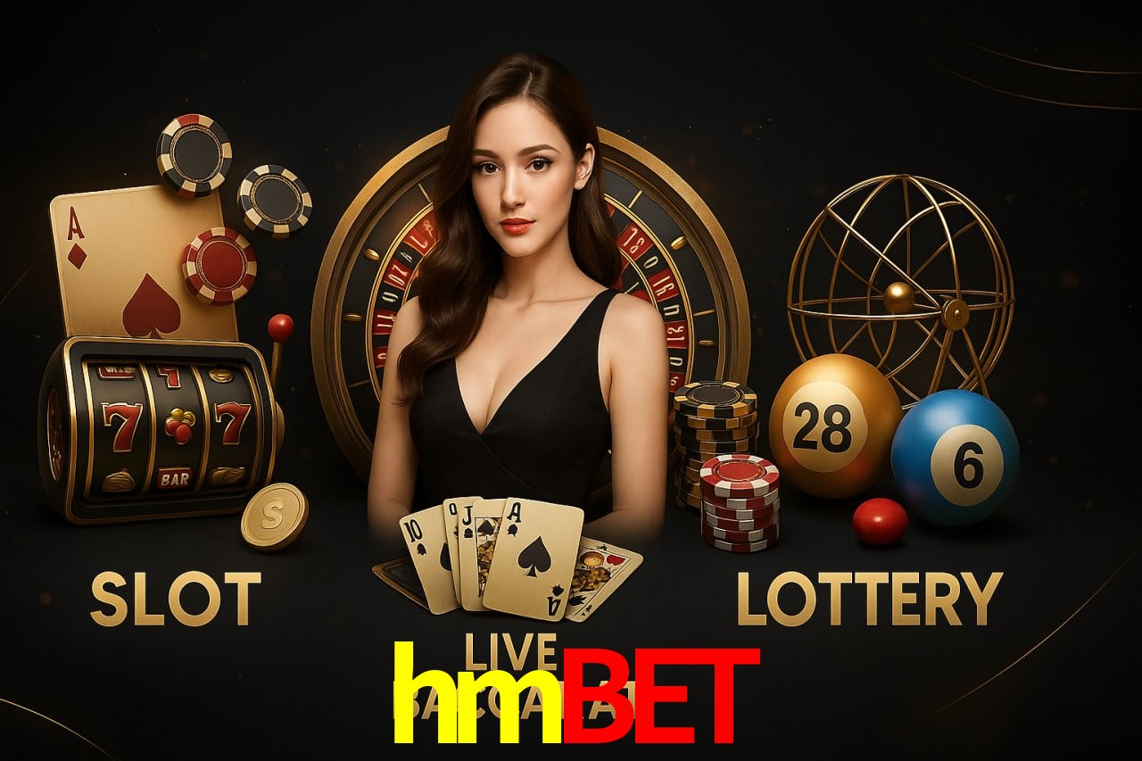 Slots hmbet - RTP Alto Certificado