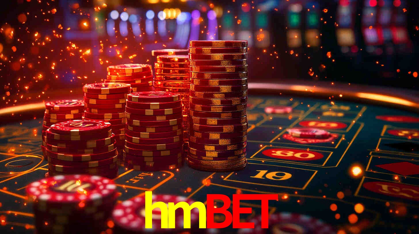 Certificação GLI hmbet