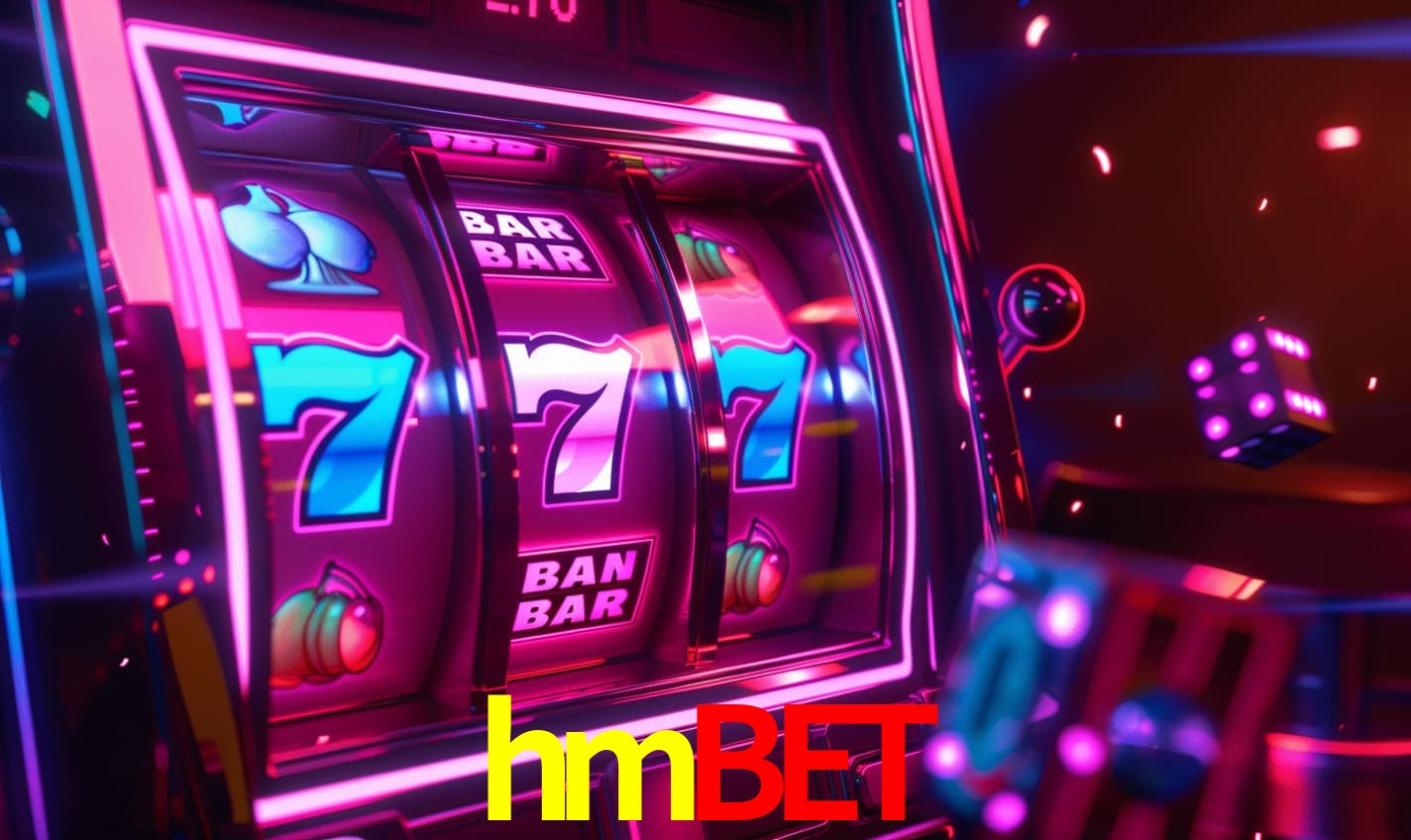 A Emoção da Loteria na hmbet: Uma Chance de Mudança de Vida