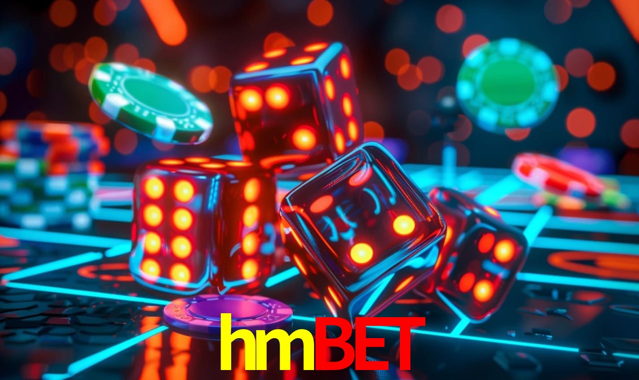 hmbet Logo 3