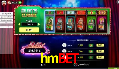 Explorando a Categoria de Eventos em Apostas na hmbet