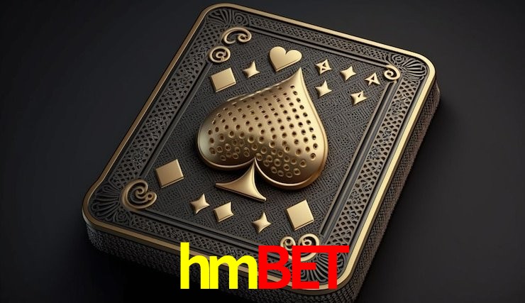 Casino Ao Vivo hmbet