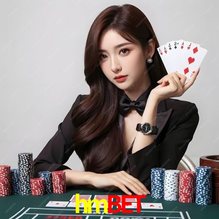 hmbet Instalar Logo 2