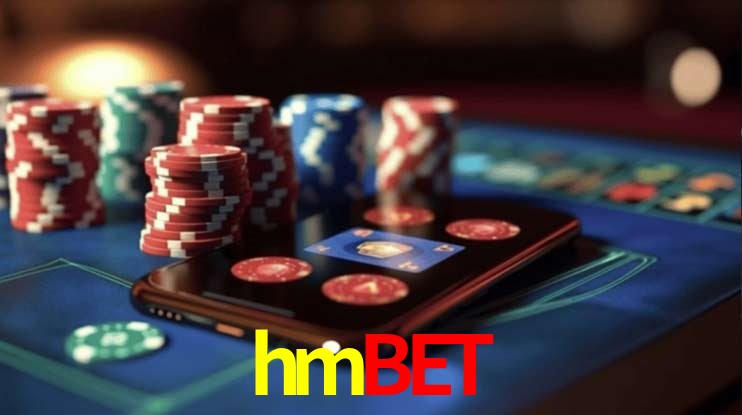 Tecnologia da Plataforma hmbet