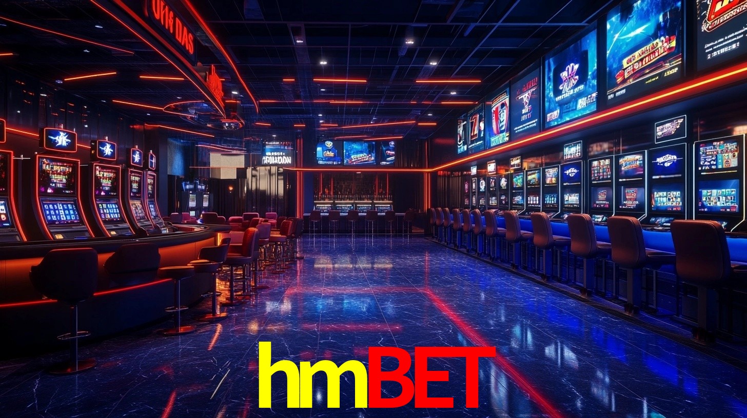 Premium Interface hmbet