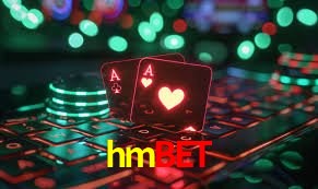 Diretório de Jogos hmbet