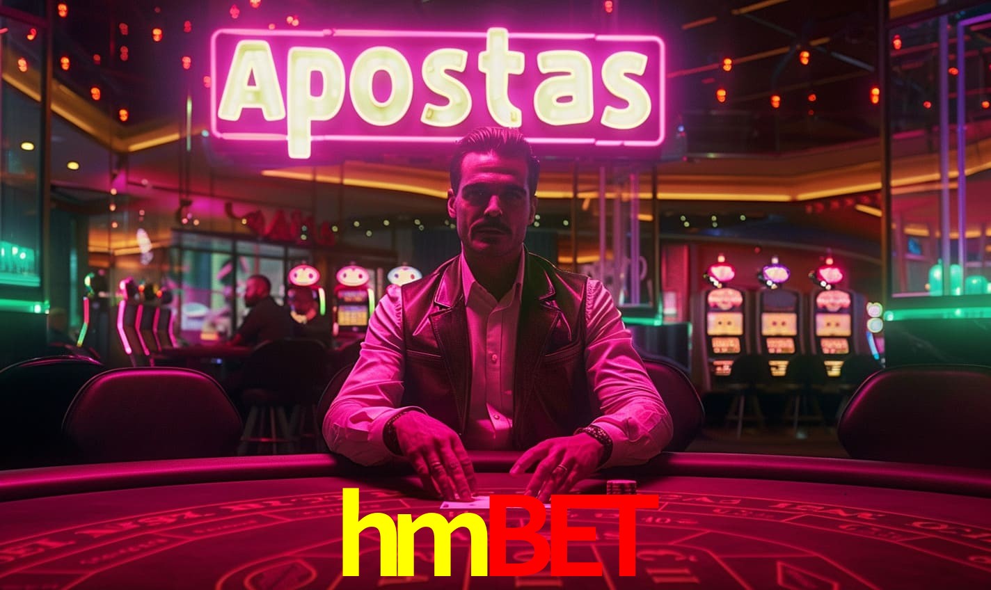 Desvendando o Mundo dos Jogos Virtuais na hmbet