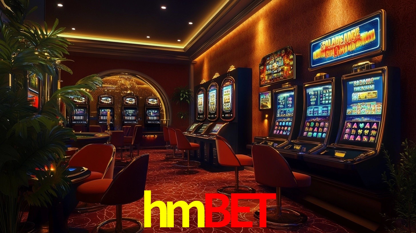 Exclusive Games hmbet