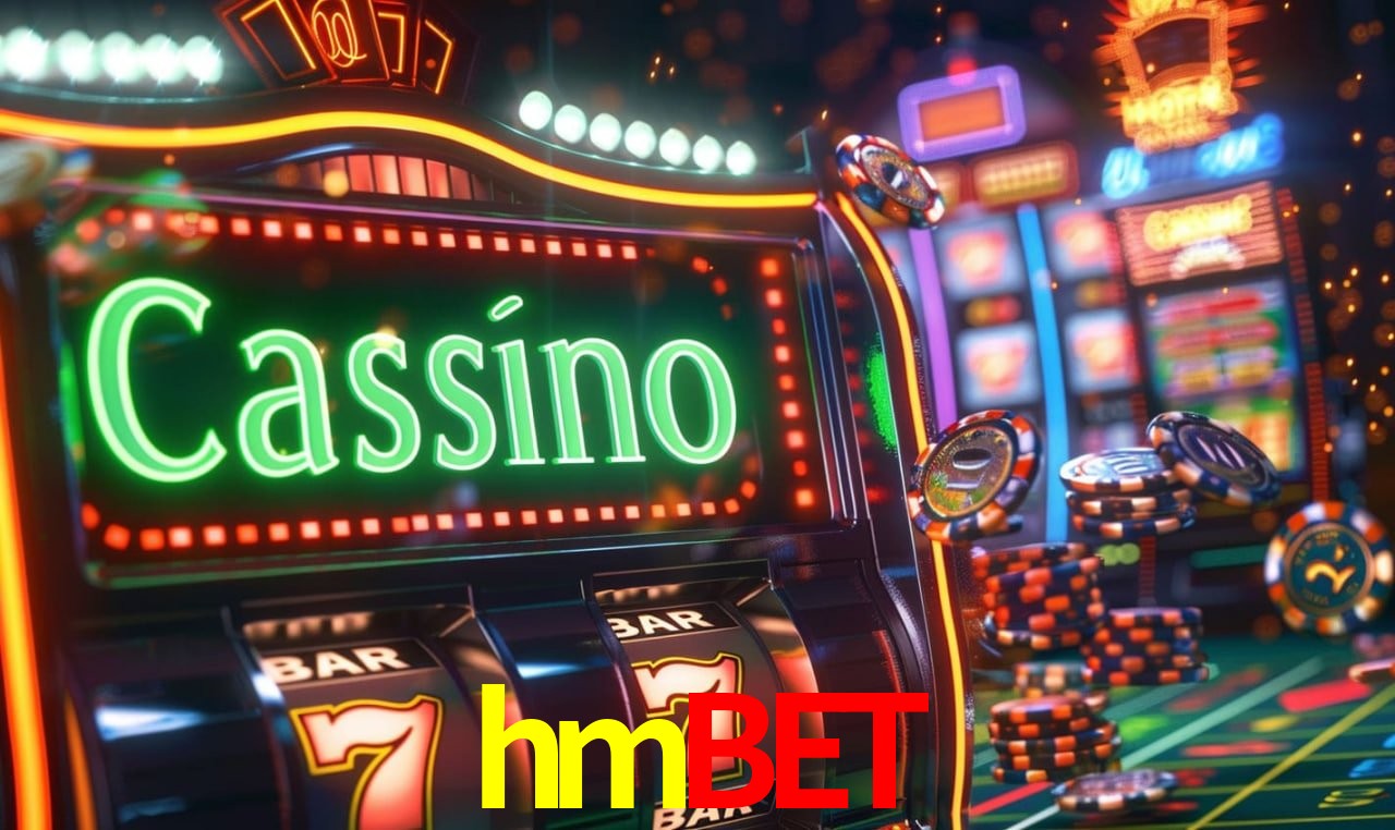 Promoções Sazonais hmbet