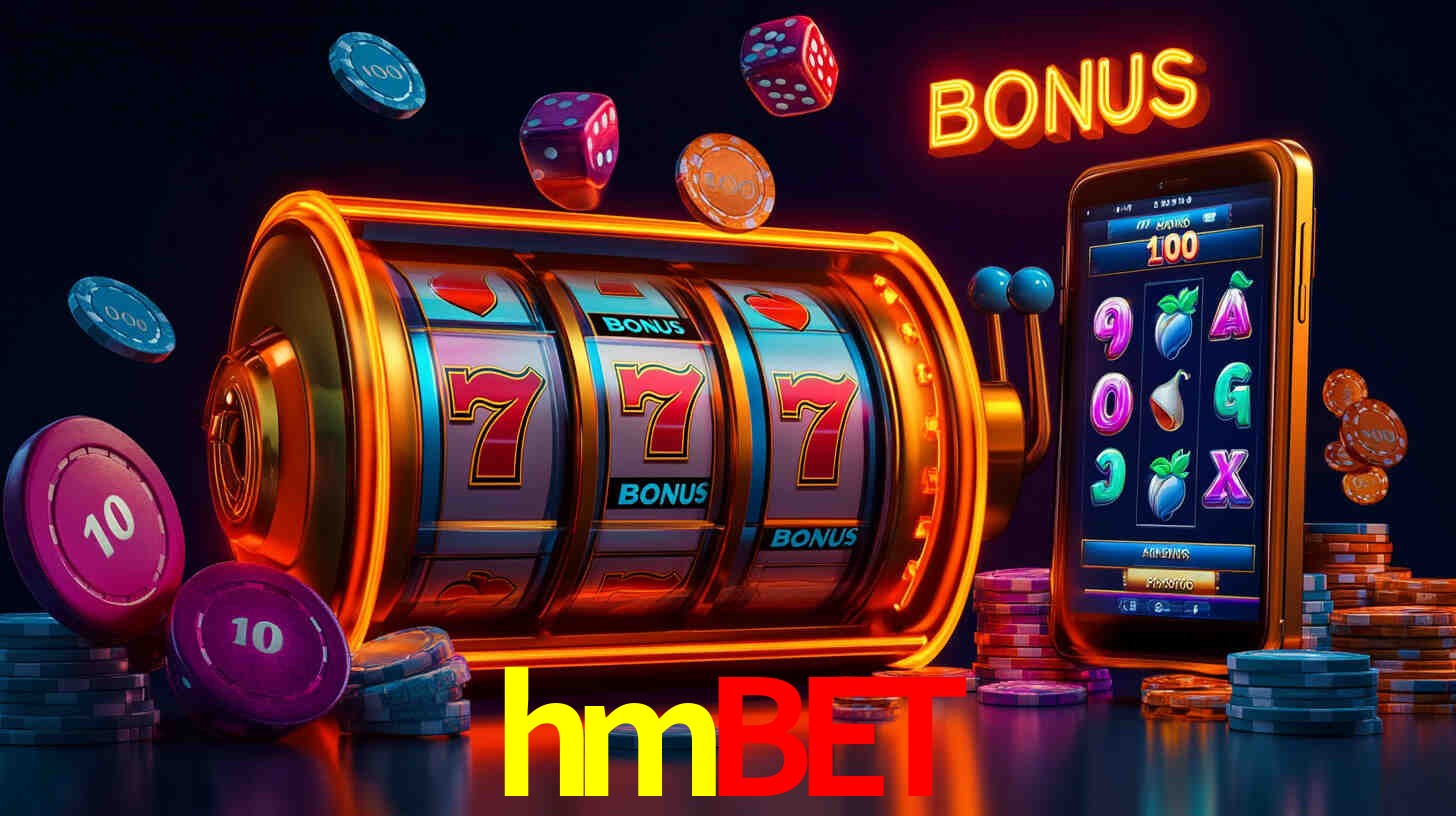 Explorando a Categoria de Eventos em Apostas na hmbet