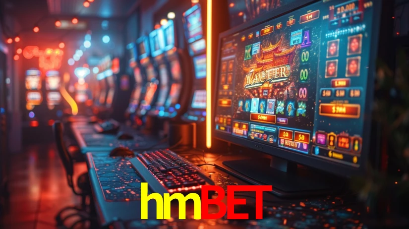 hmbet.com