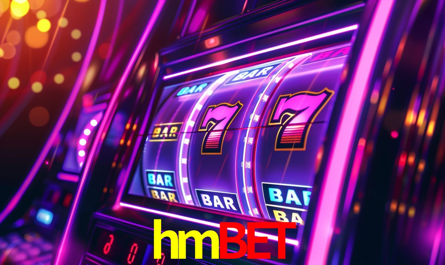 hmbet: A Experiência de Casino com Jogos de Mesa ao Vivo