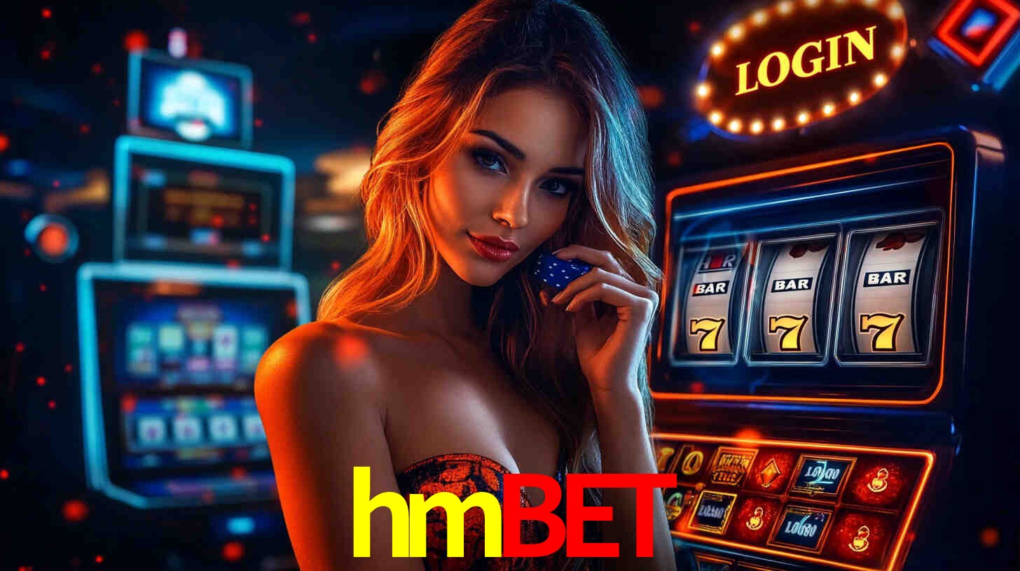 Apostas Ao Vivo hmbet
